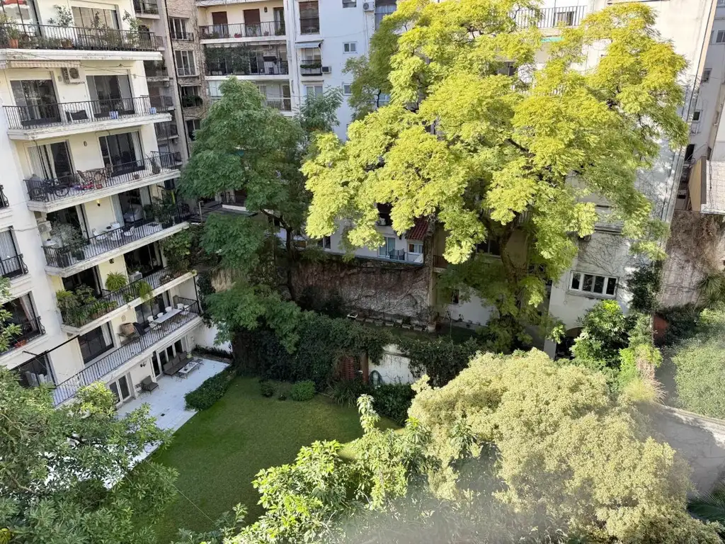 Departamento en Alquiler en Retiro, Capital Federal