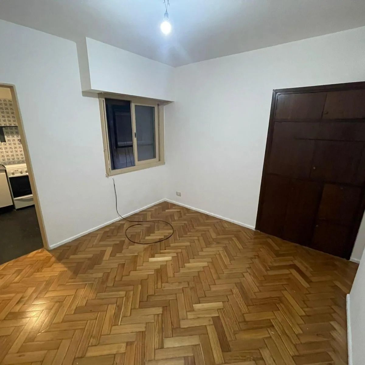 Departamento en Palermo, 2 ambientes interno