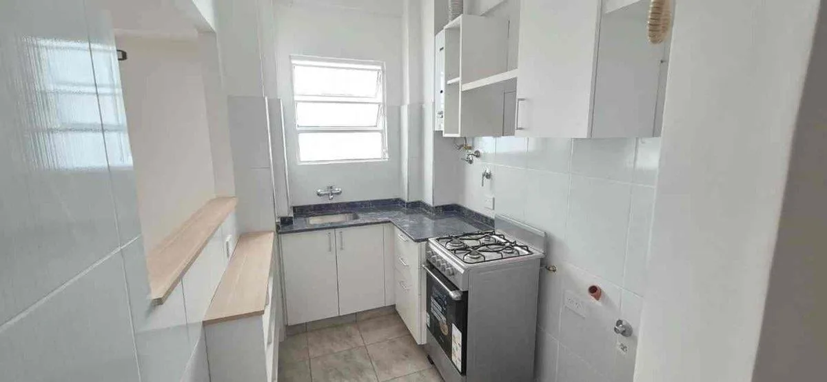 2 ambientes remodelado en Caballito