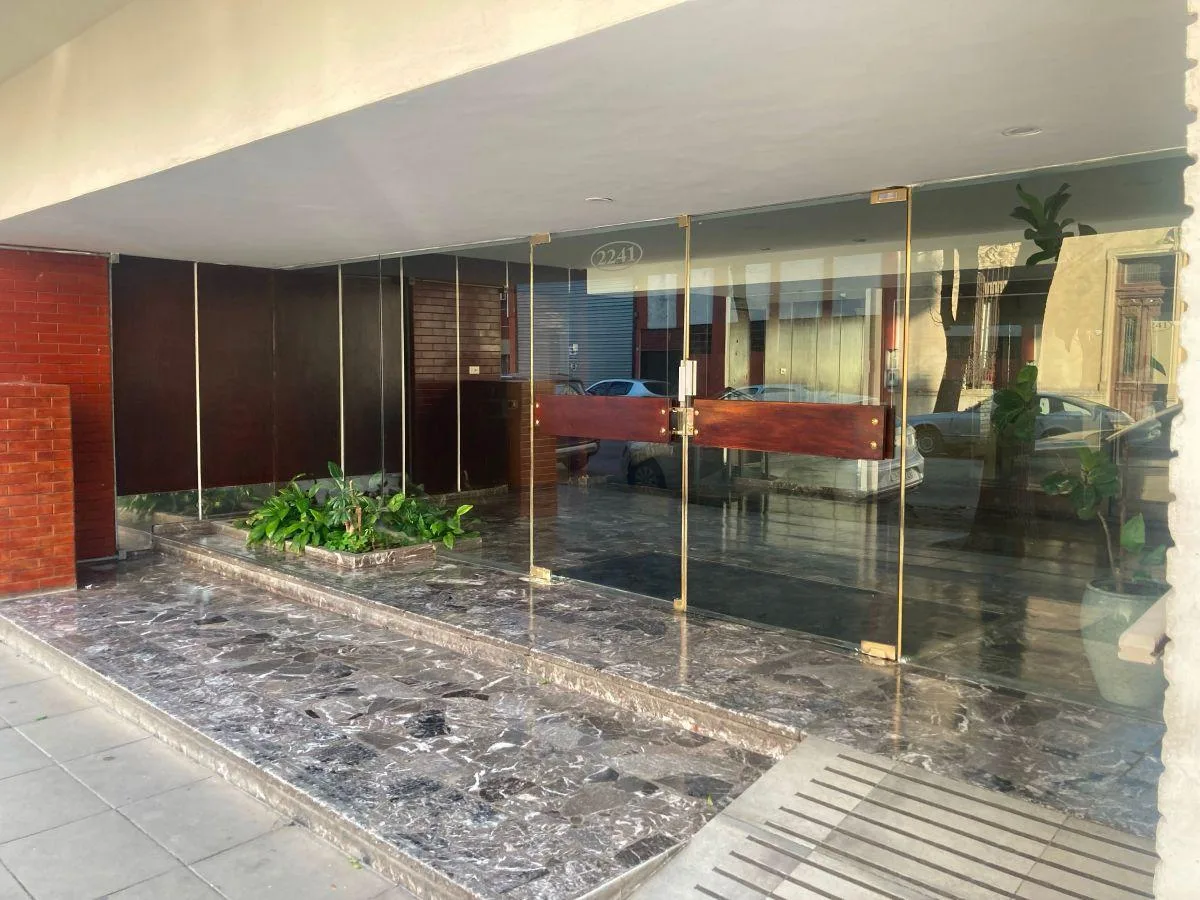 Departamento de 3 ambientes en Parque Patricios
