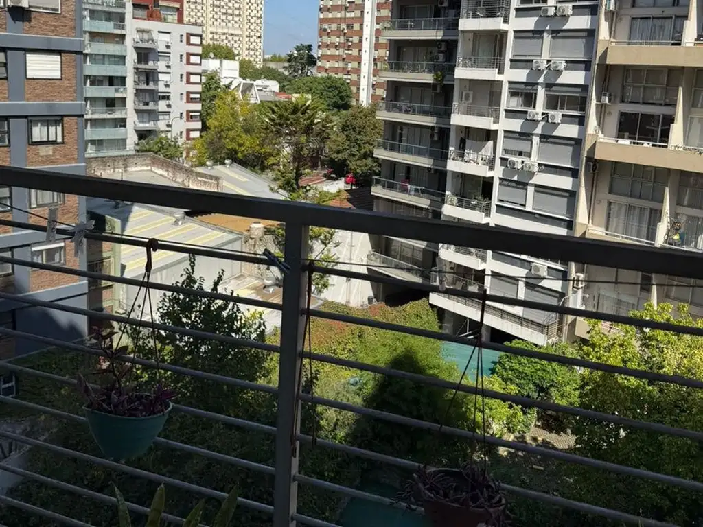 Departamento en Alquiler en Coghlan, CABA