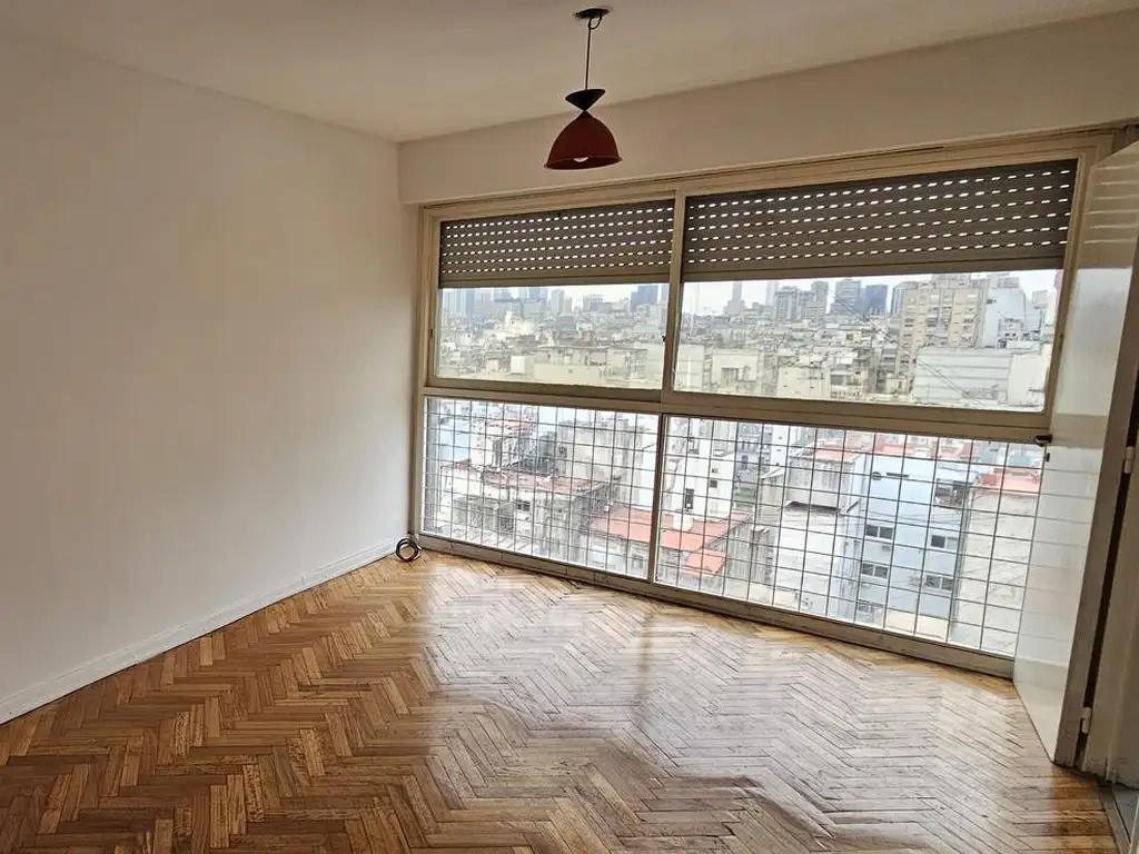 Departamento en San Nicolás