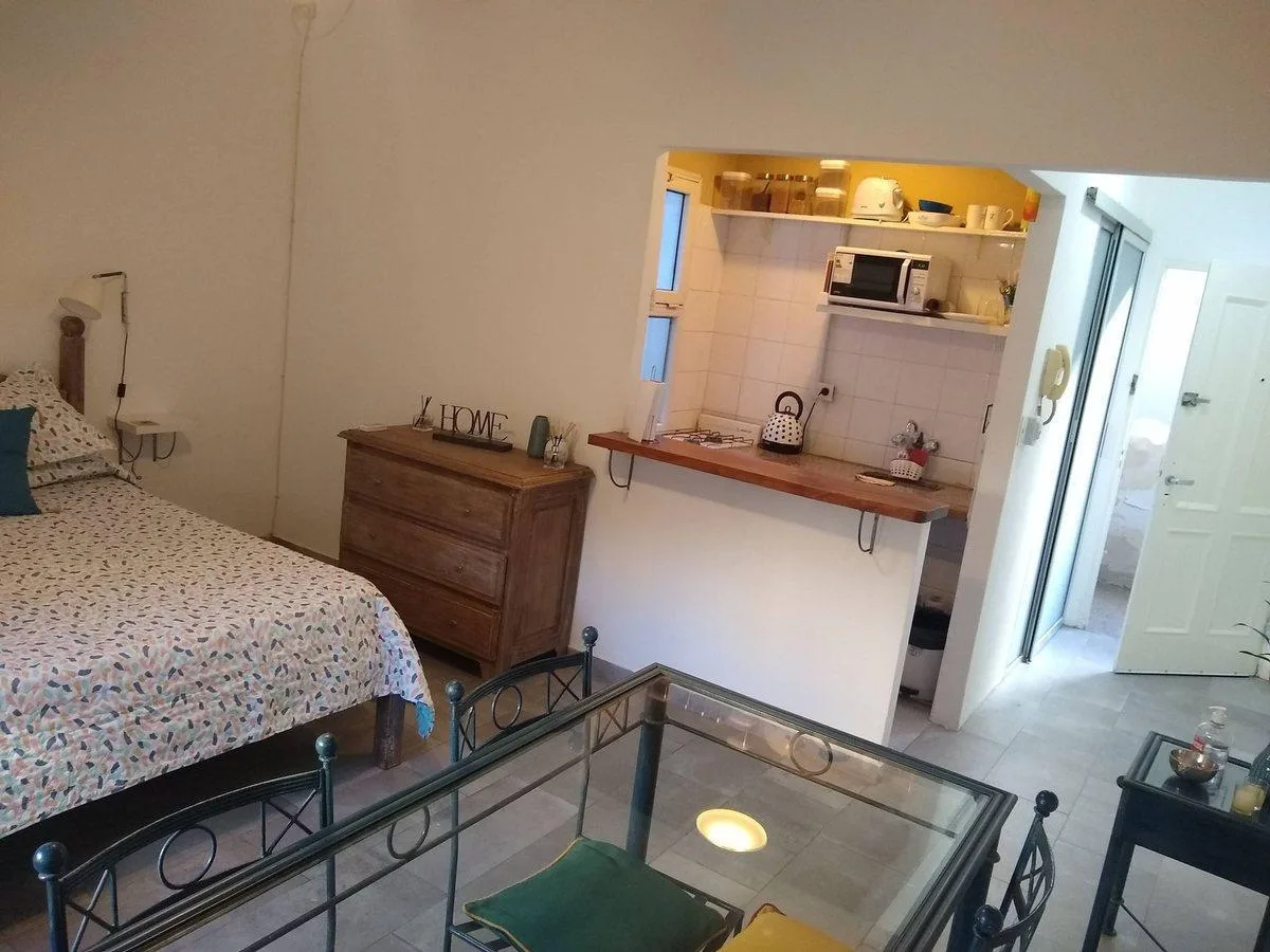 Dormitorio