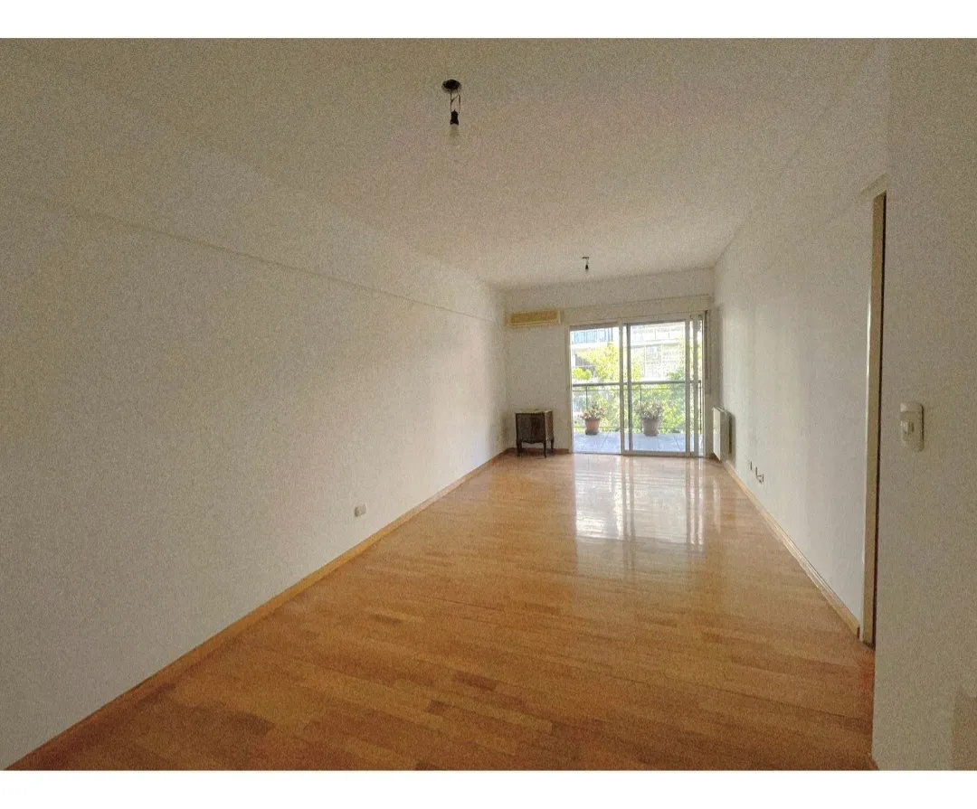 Apartment with terrace balcony