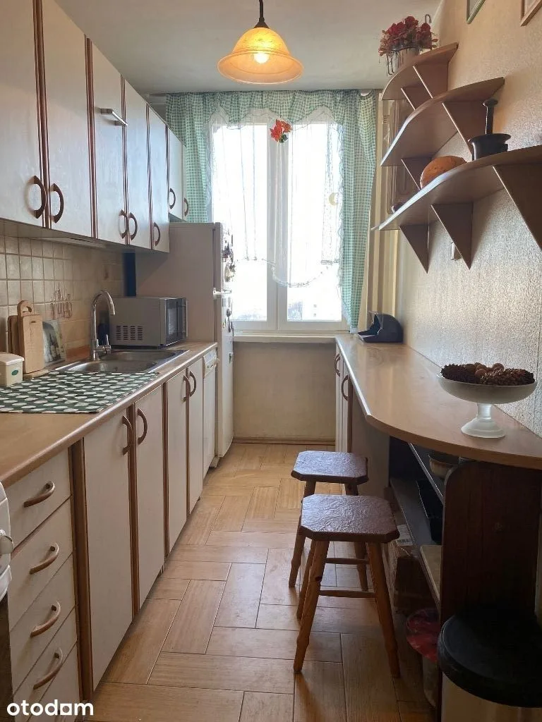 1 bedroom with balcony, Praga-Południe