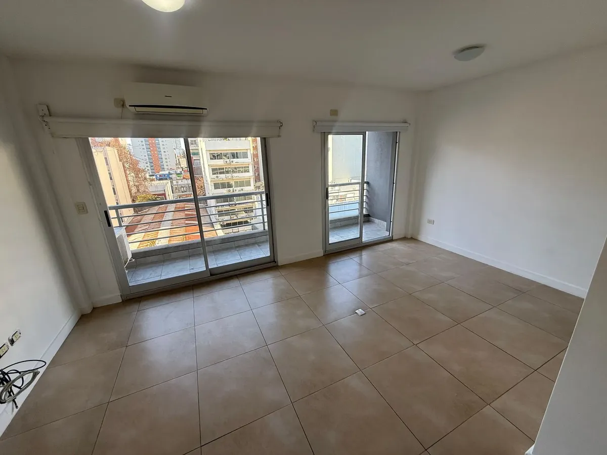Alquiler Monoambiente Belgrano