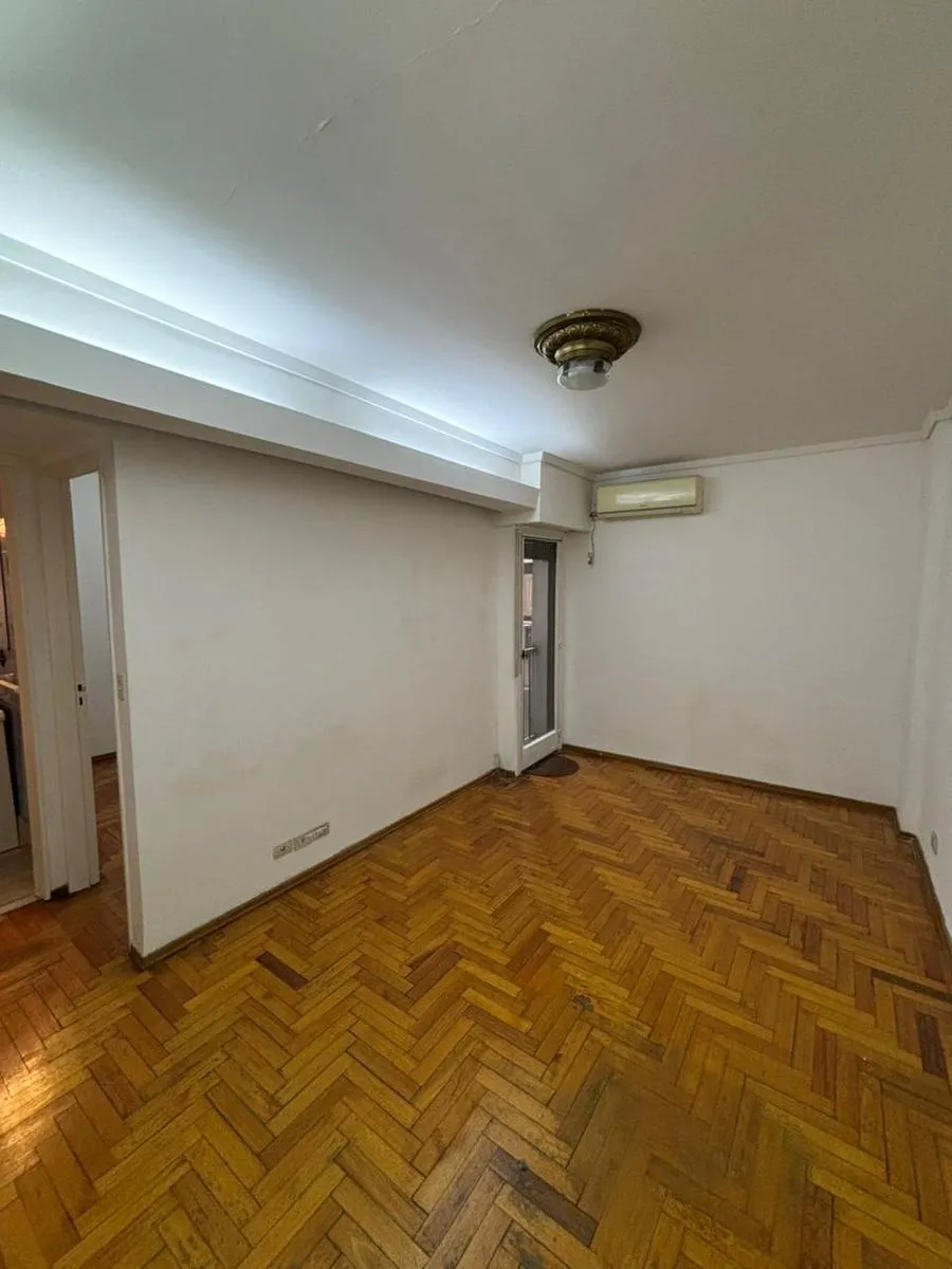 Departamento en Recoleta