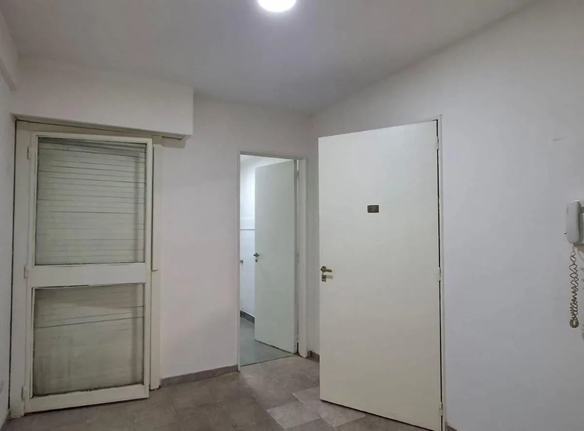 Alquiler Departamento 2 Ambiente Pb en Almagro