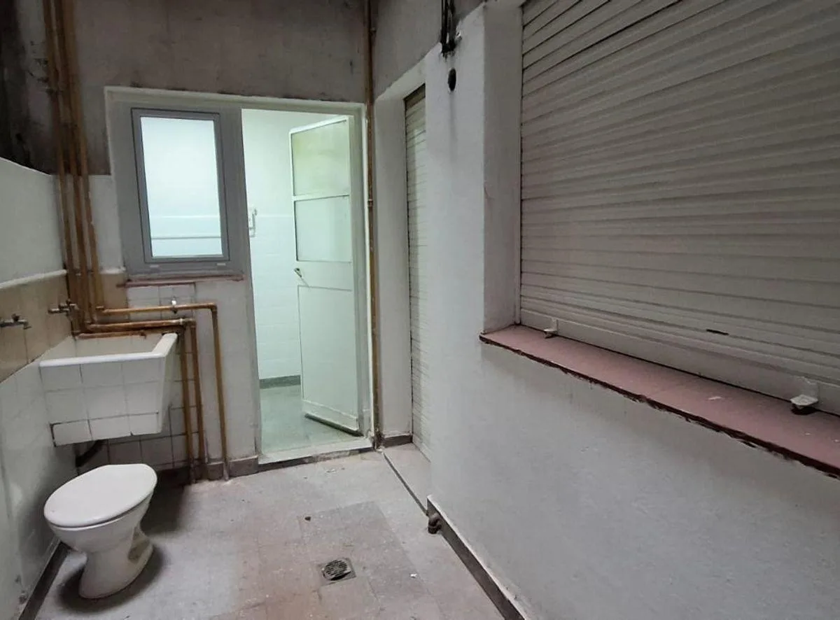 Baño