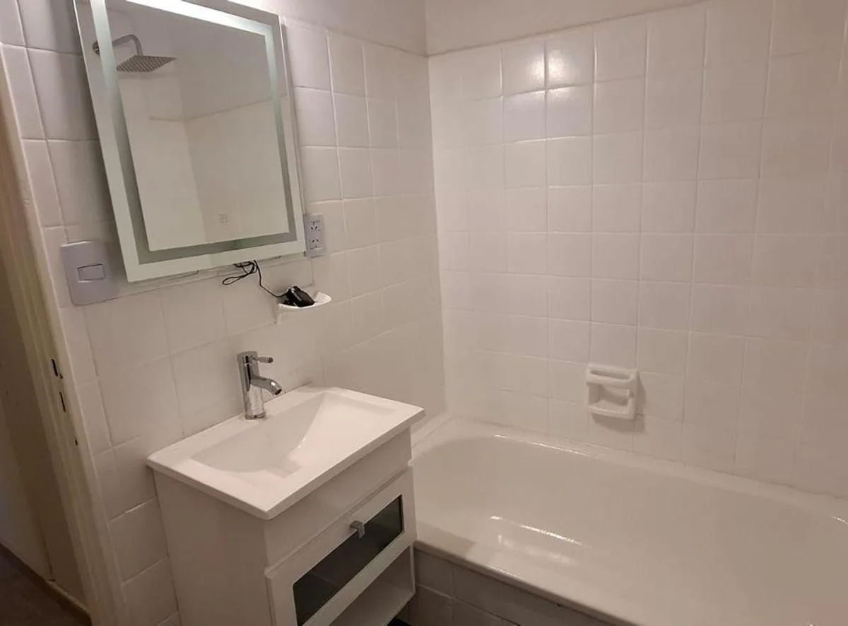 Baño
