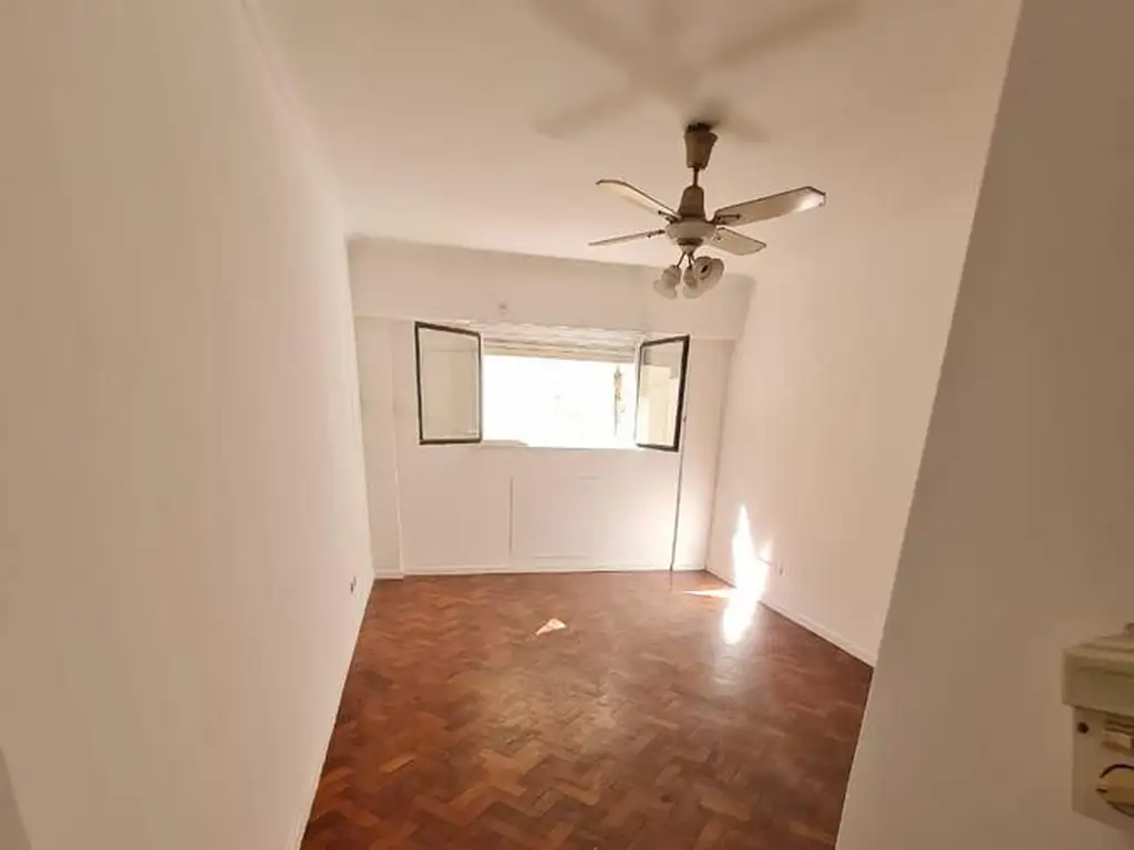 Monoambiente en Barrio Norte