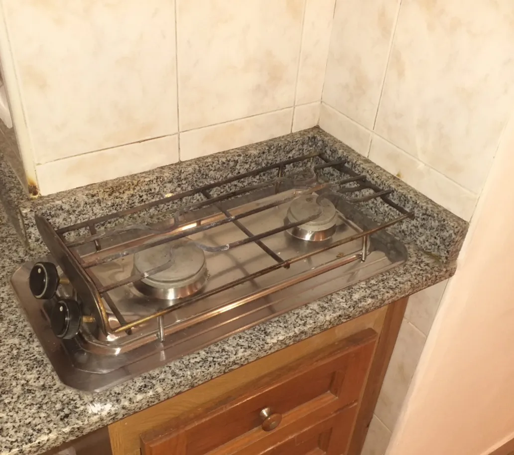 Cocina