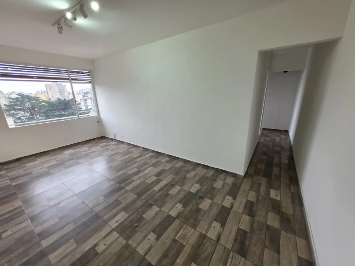 Departamento 3 ambientes piso 10