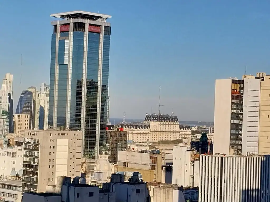 Departamento en Alquiler en San Nicolás, Capital Federal