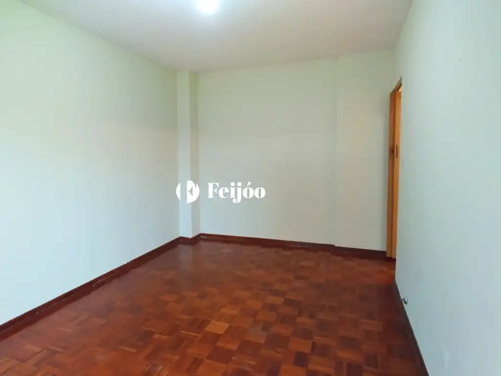 Departamento de 2 ambientes al contrafrente en Balvanera