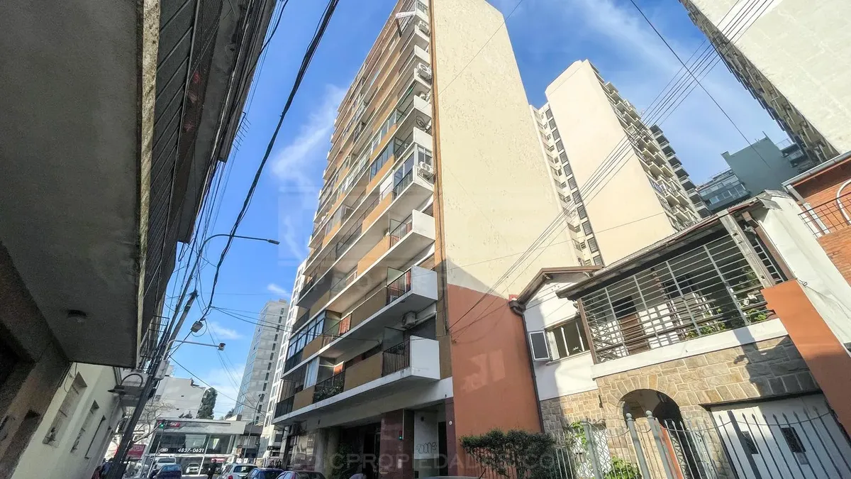 Departamento 4 Ambientes Alquiler - Florida Mitre/este