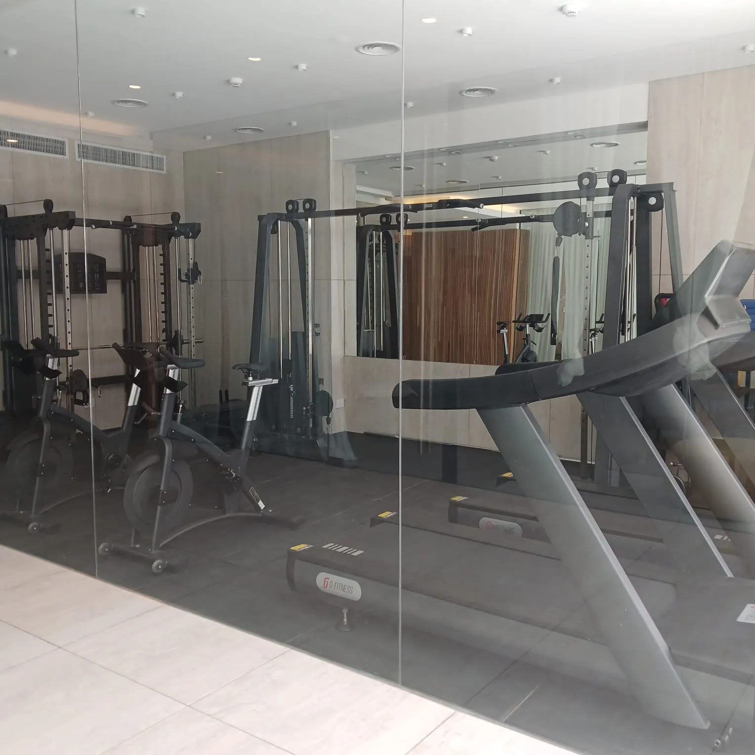 Amenities