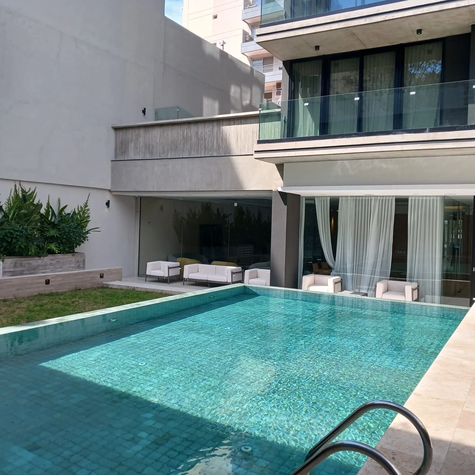 Amenities