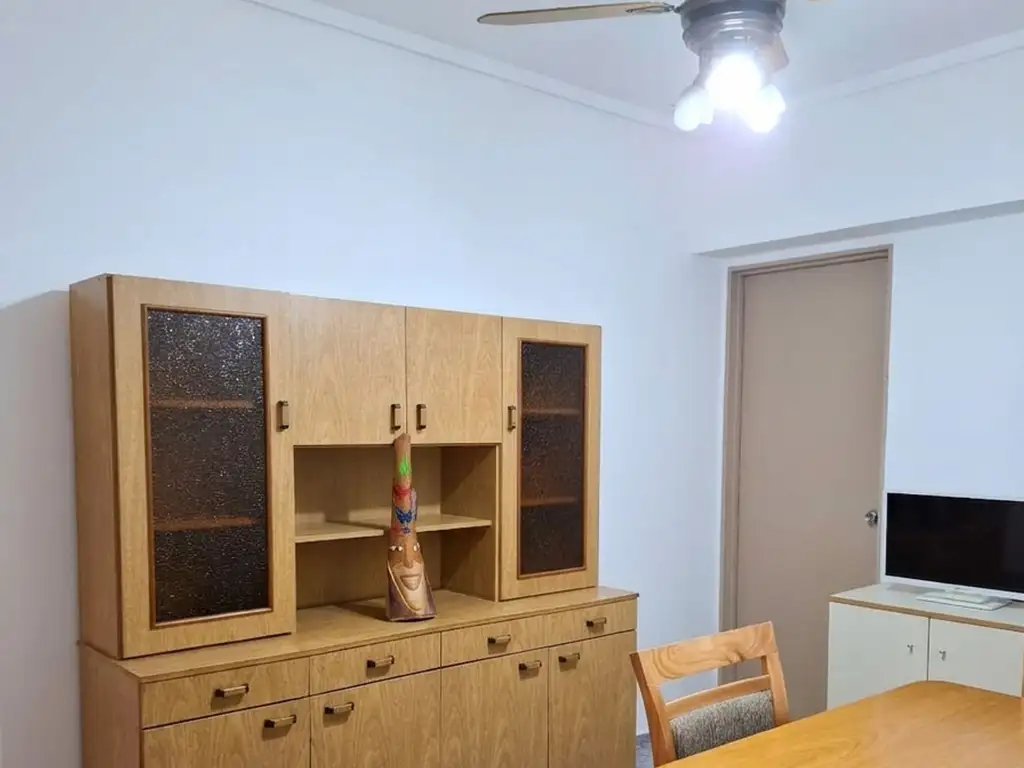 2-room apartment with A/C