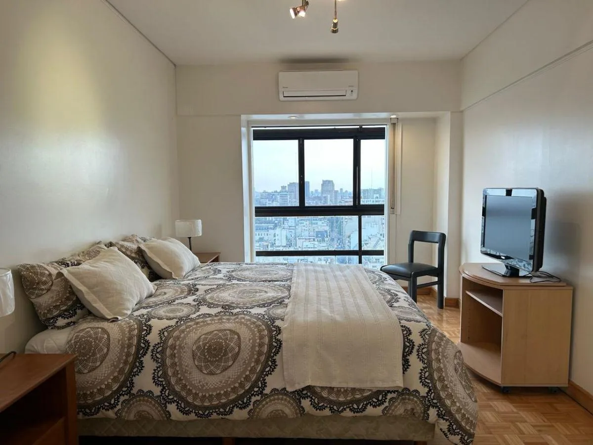 Dormitorio