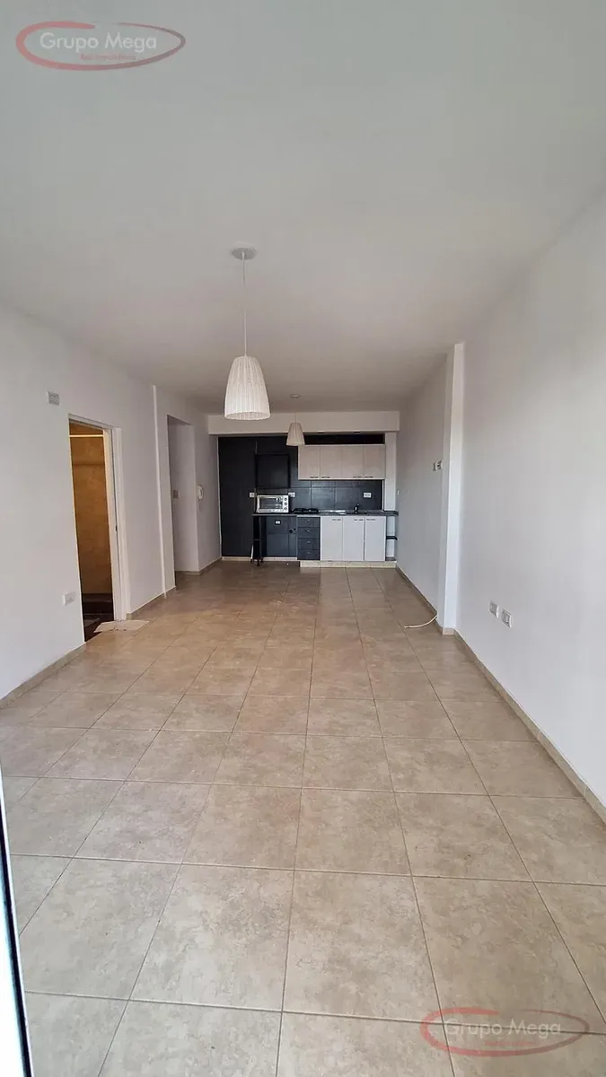 Departamento - Villa Urquiza