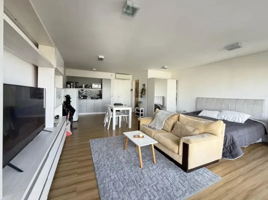 Departamento En Puerto Madero