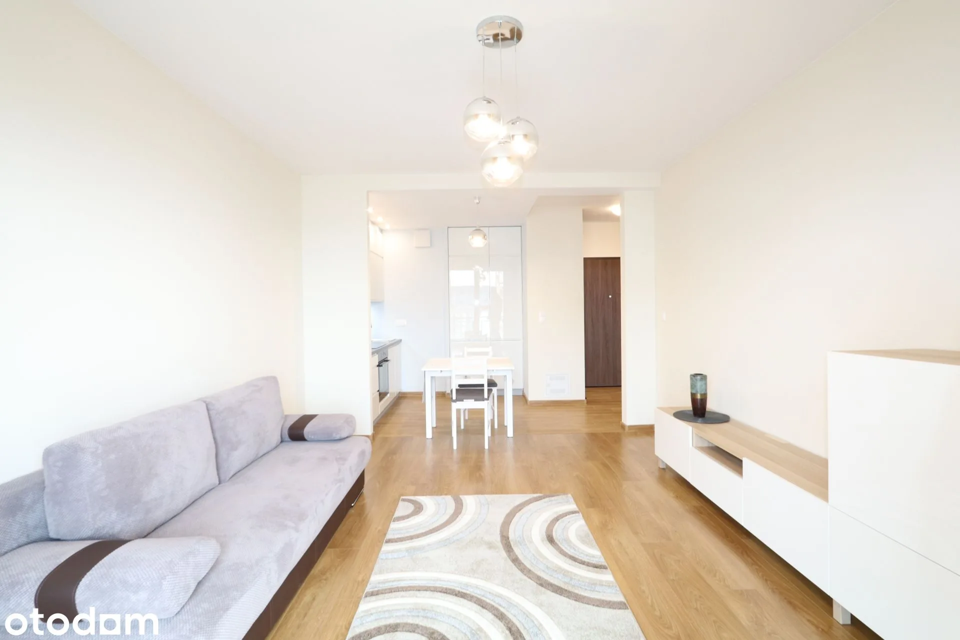 2 pokoje,45m2,Mokotów,ul. Woronicza /Racjonalizacji / Nowe z Garażem