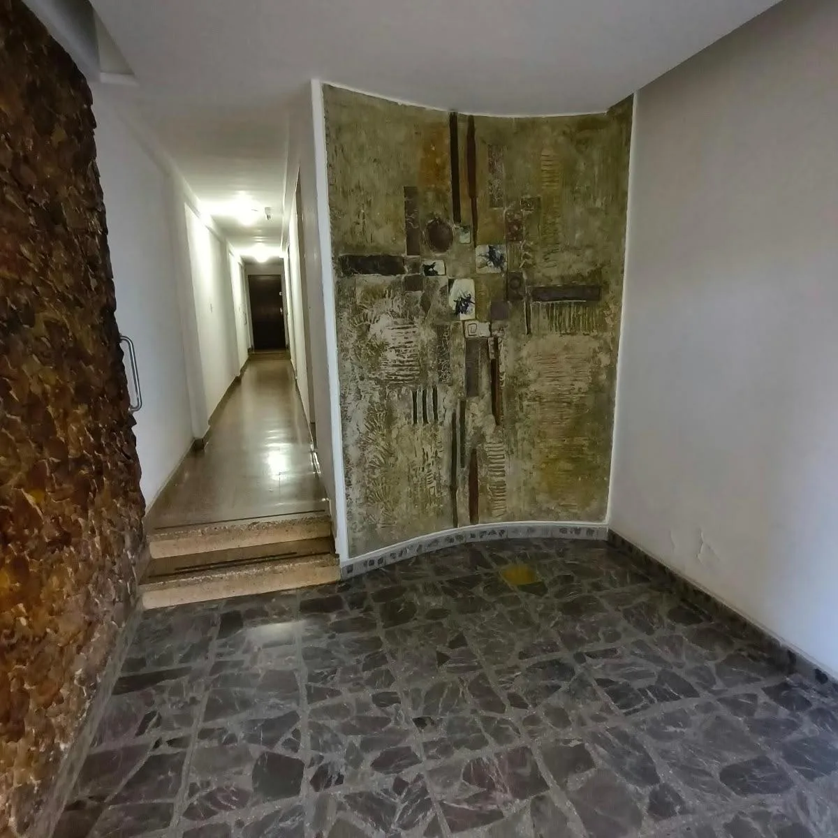 Caballito apartment 35 m²