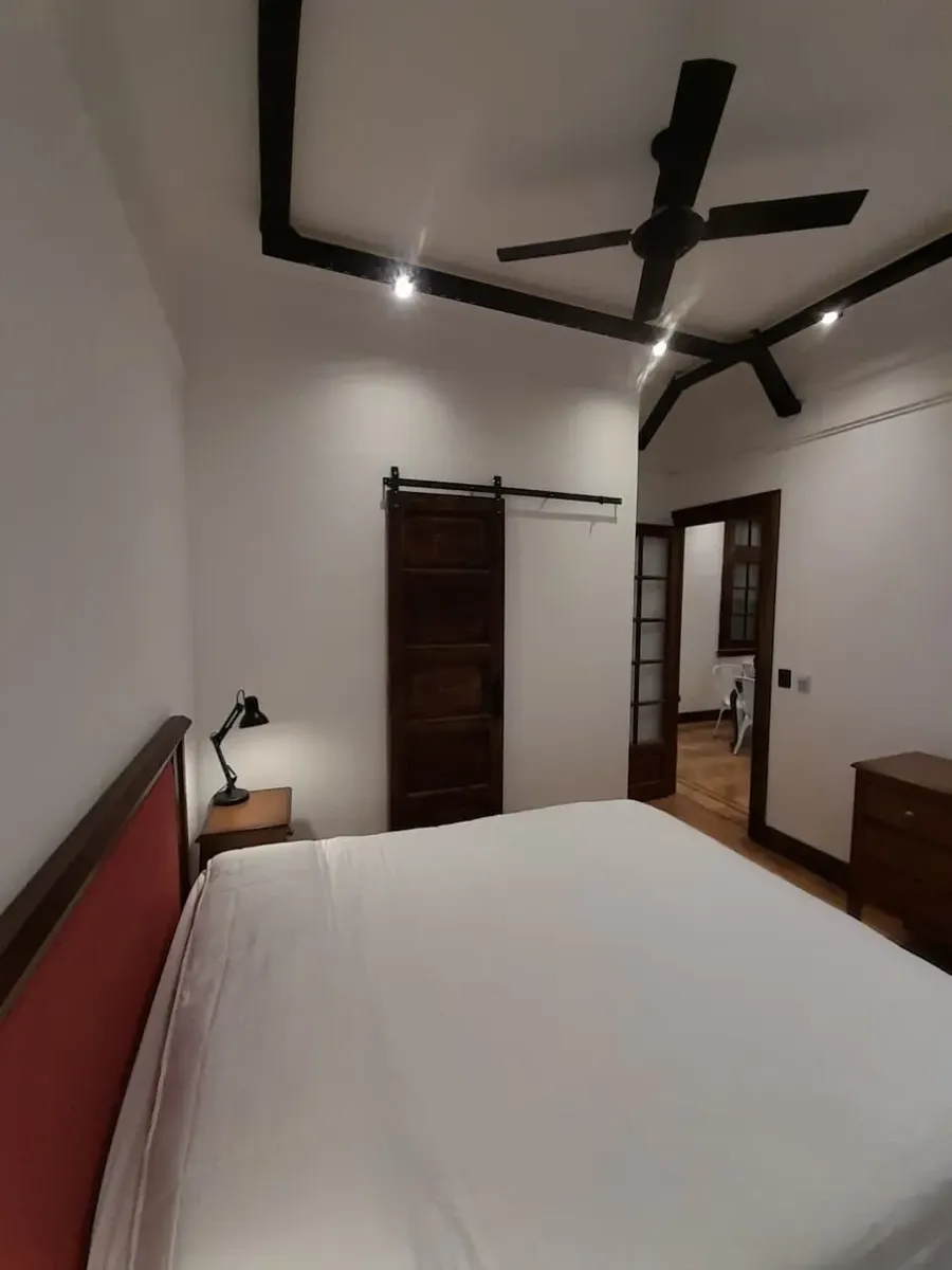 Dormitorio