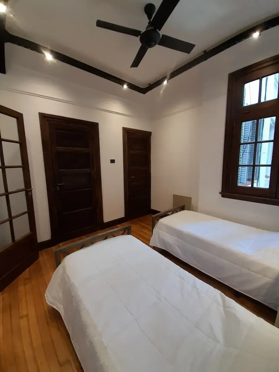 Dormitorio