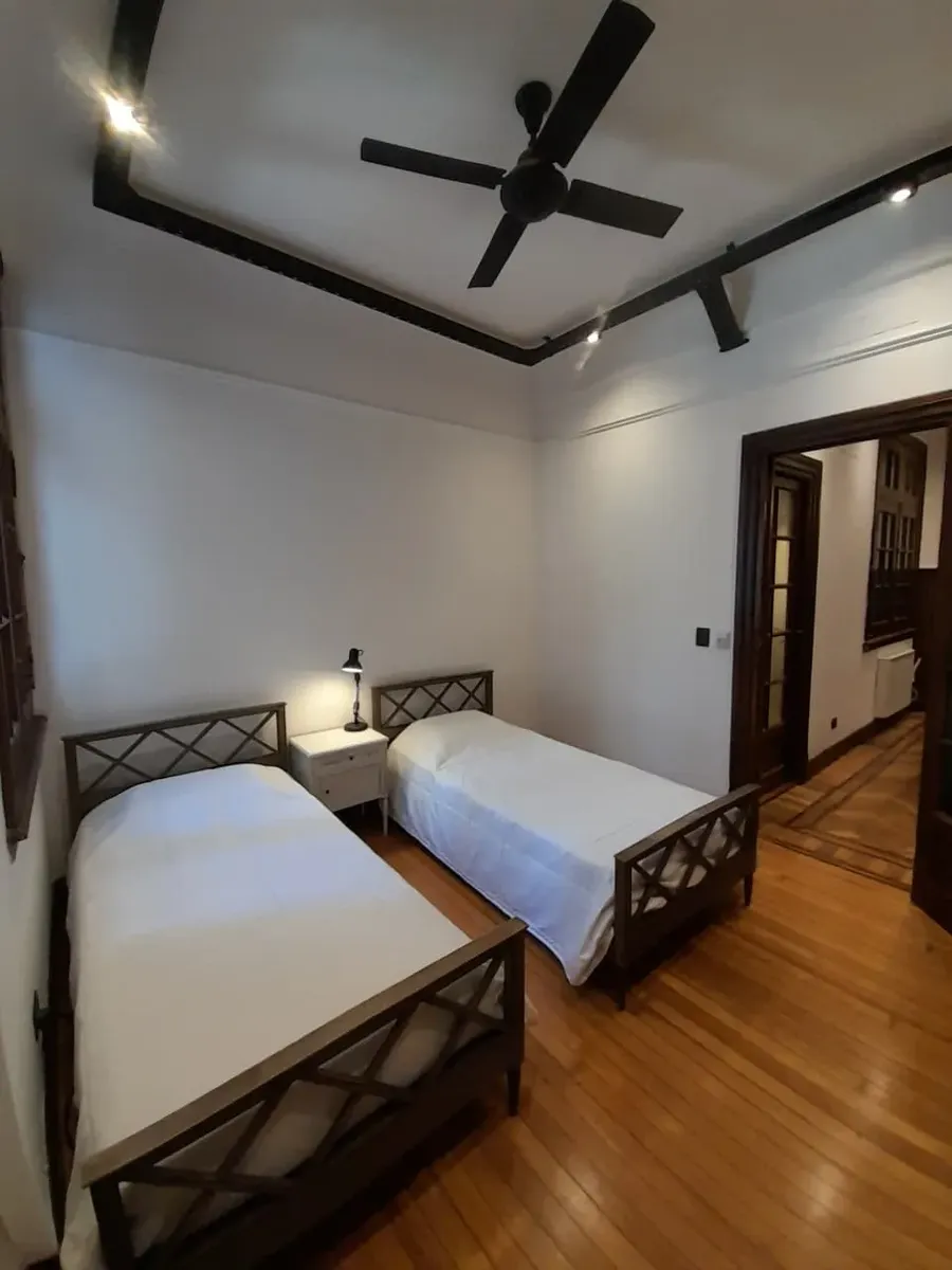 Dormitorio