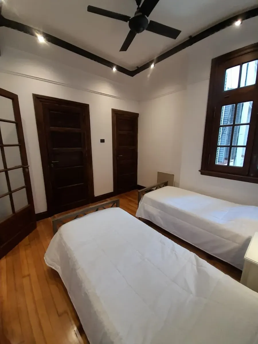 Dormitorio