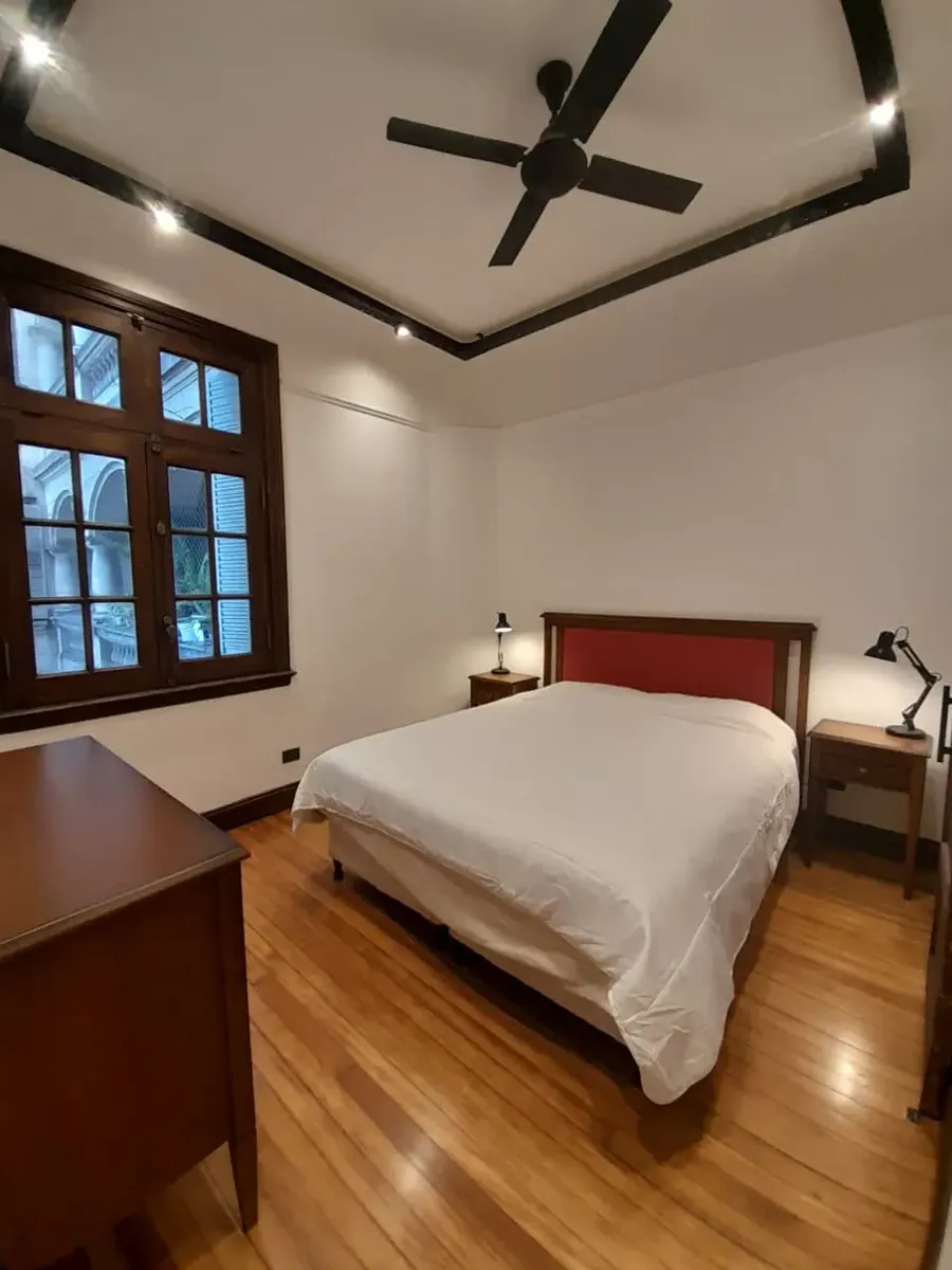 Dormitorio