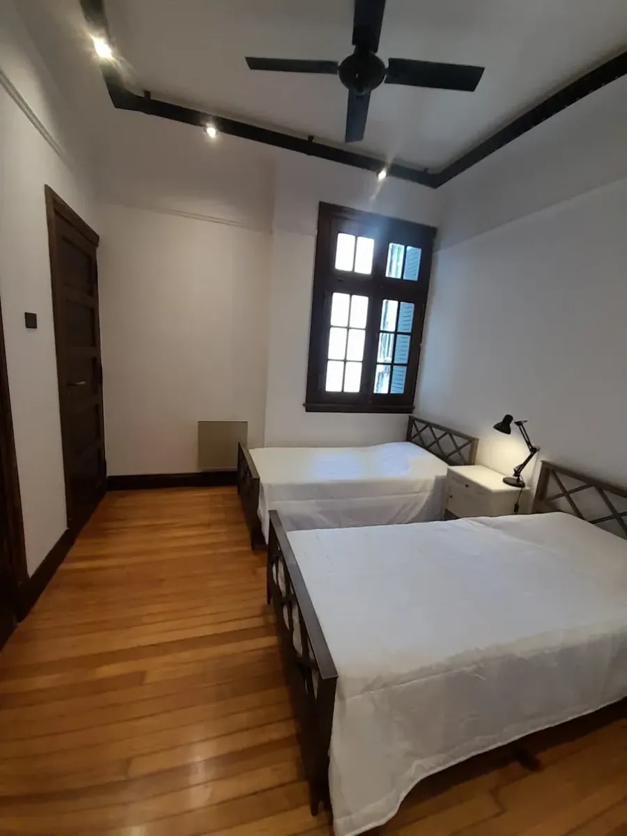 Dormitorio