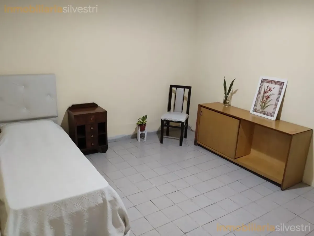 Furnished room in San Cristóbal