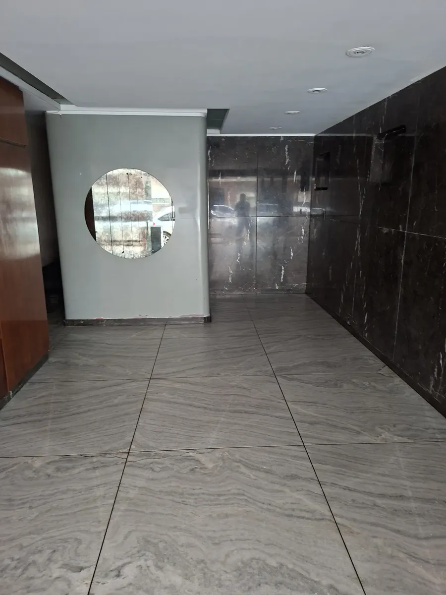 Listing: 1 bedroom, Almagro