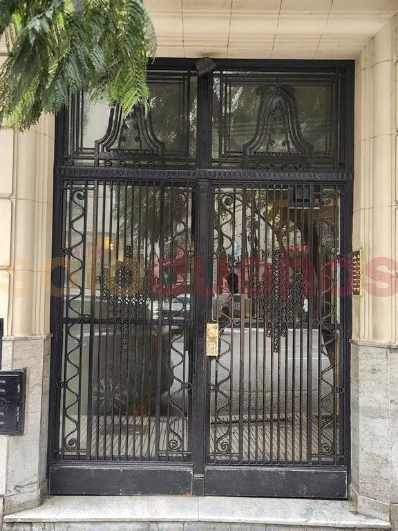 Departamento en Recoleta