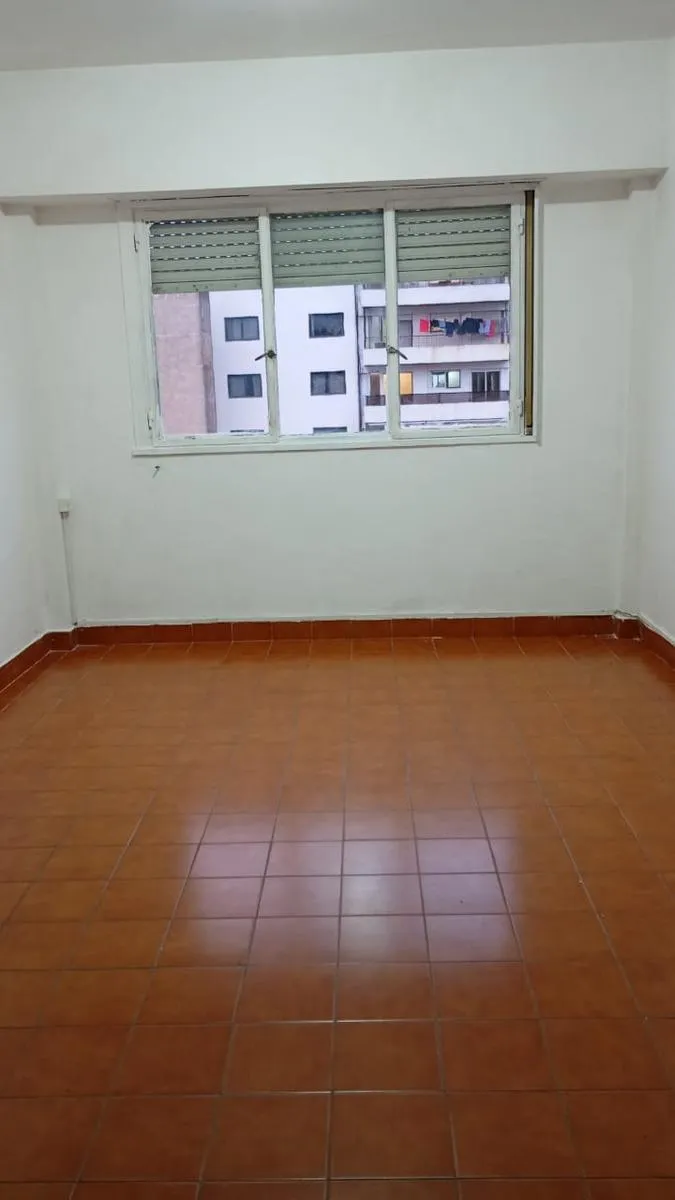 Departamento En Balvanera