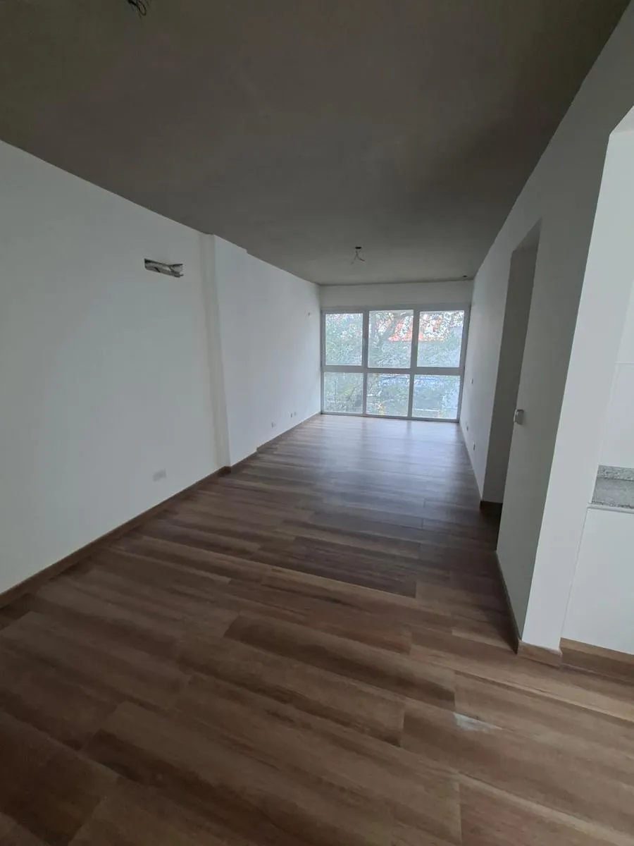 Departamento En  Alquiler - Almagro 3 Ambientes