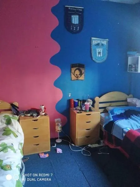Dormitorio