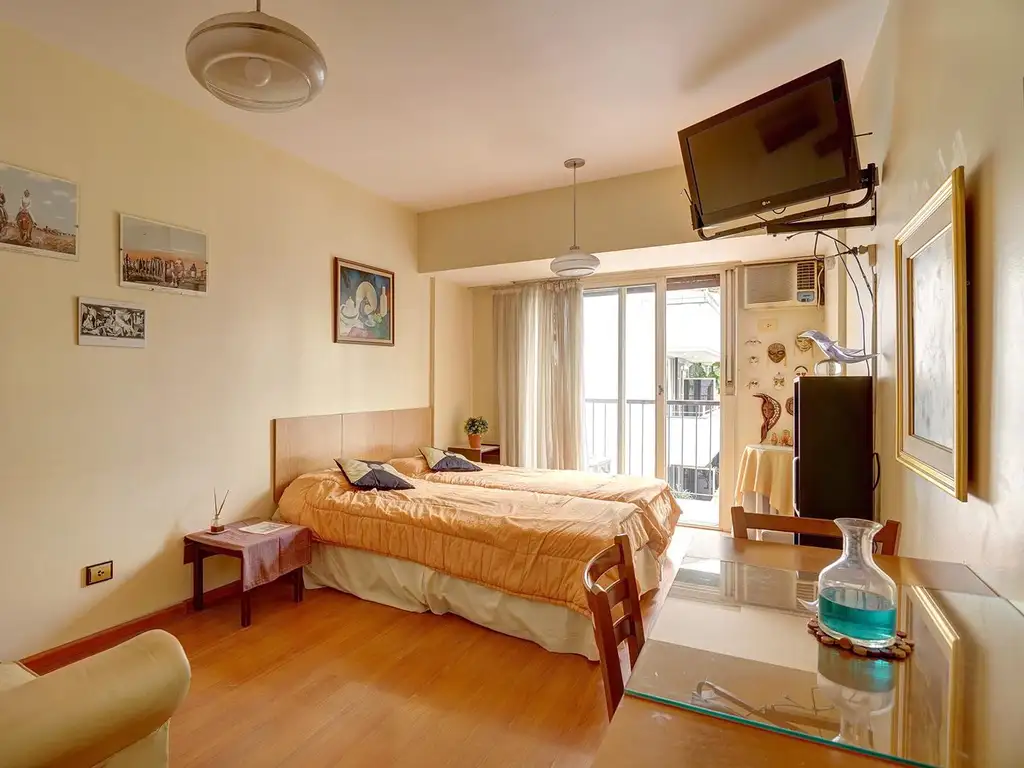 Dormitorio