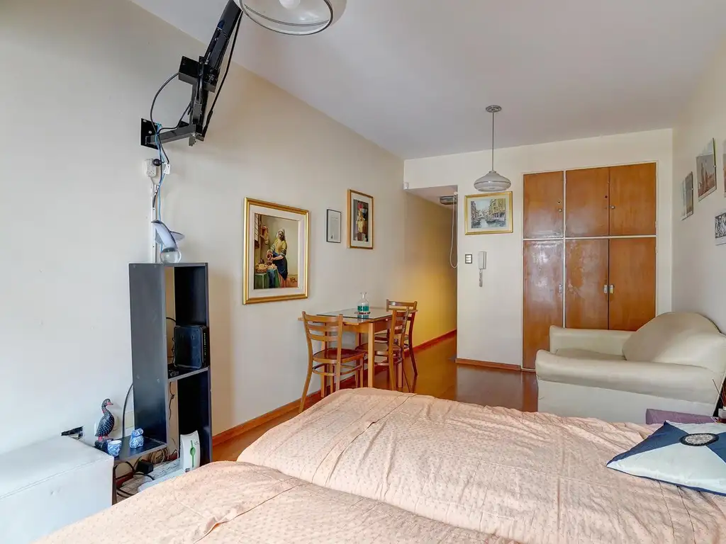 Dormitorio