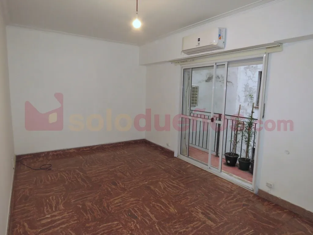 Apartment in Palermo