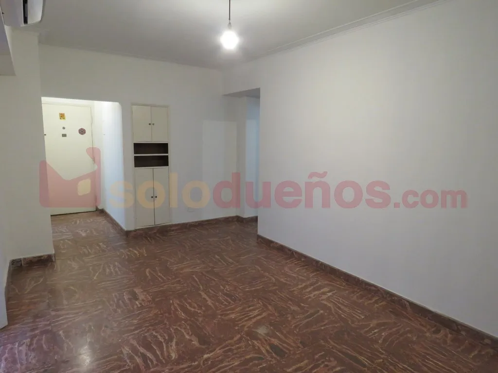Apartment in Palermo
