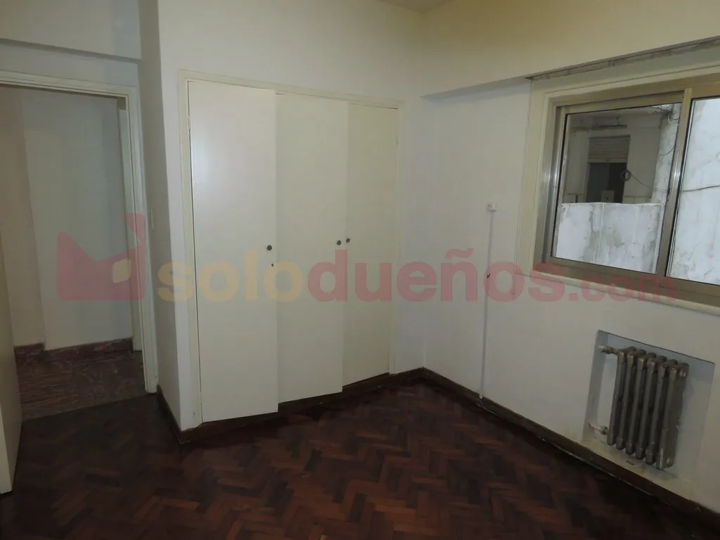 Apartment in Palermo