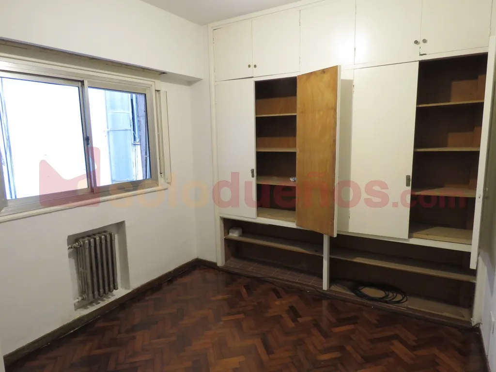 Apartment in Palermo
