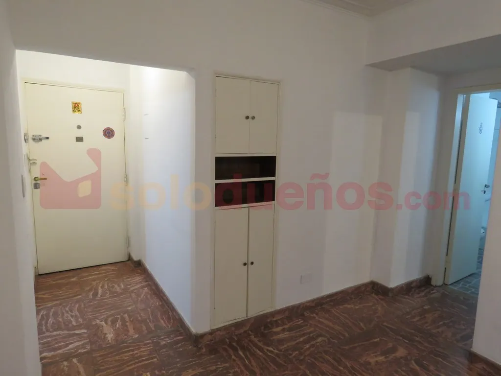 Apartment in Palermo