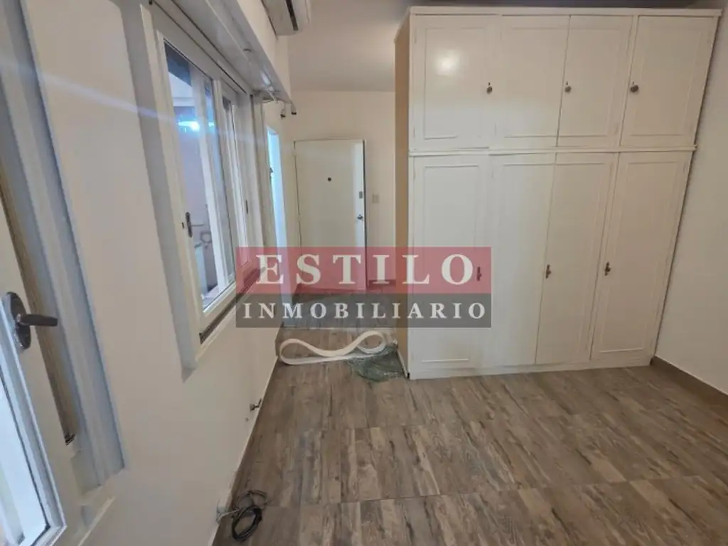 Departamento en Palermo Soho