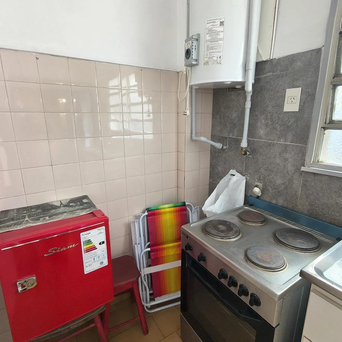 Cocina