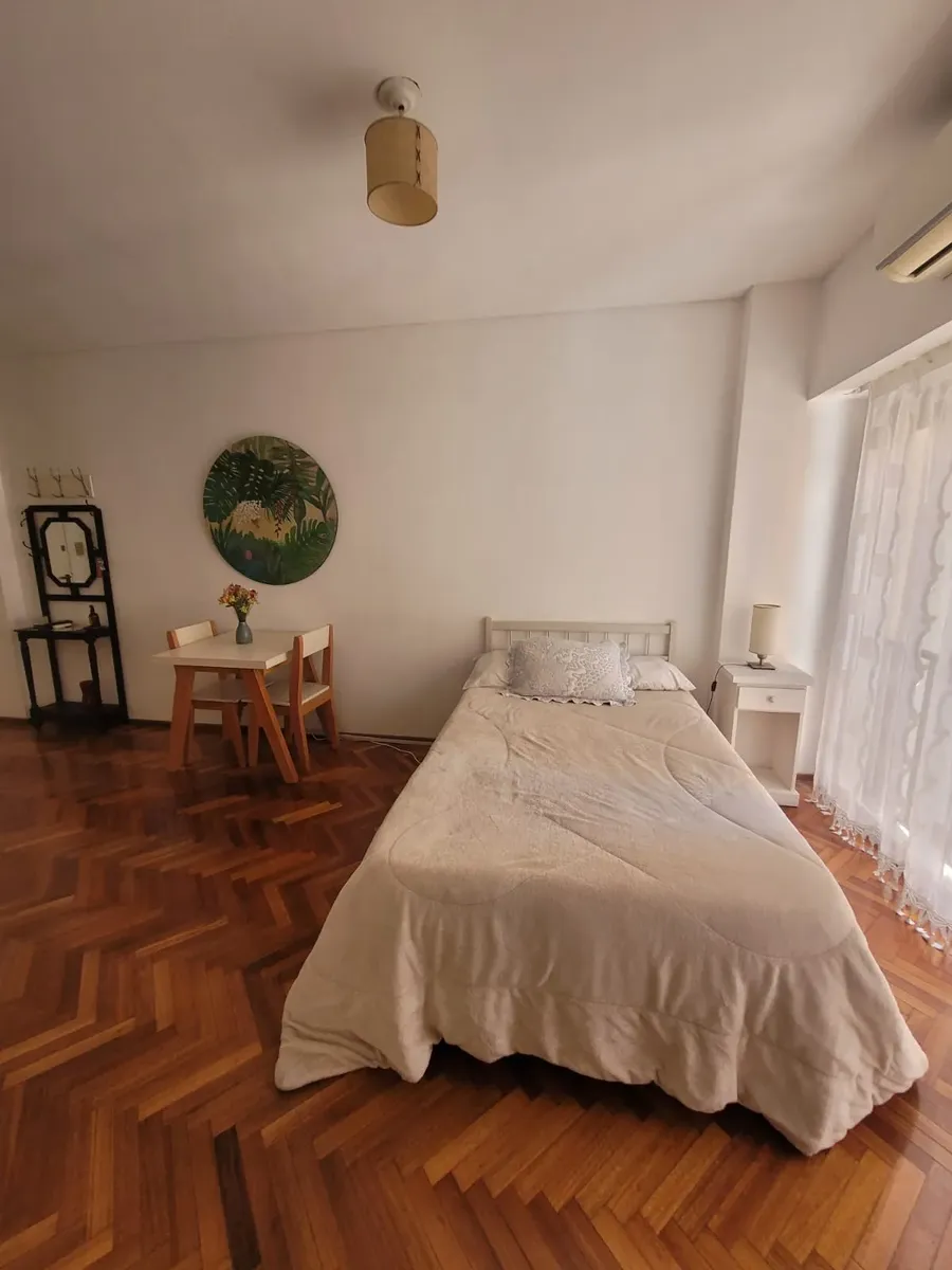 Apartment in Palermo